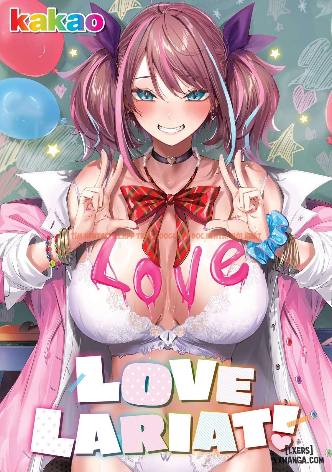 Xem ảnh 0 6940e67a5ebe0 trong truyện hentai Love Lariat! - Chapter 1 - www.hentaitvn.net Xem ảnh 0 6940e67a5ebe0 trong truyện hentai Love Lariat! - Chapter 1 - www.hentaitvn.net