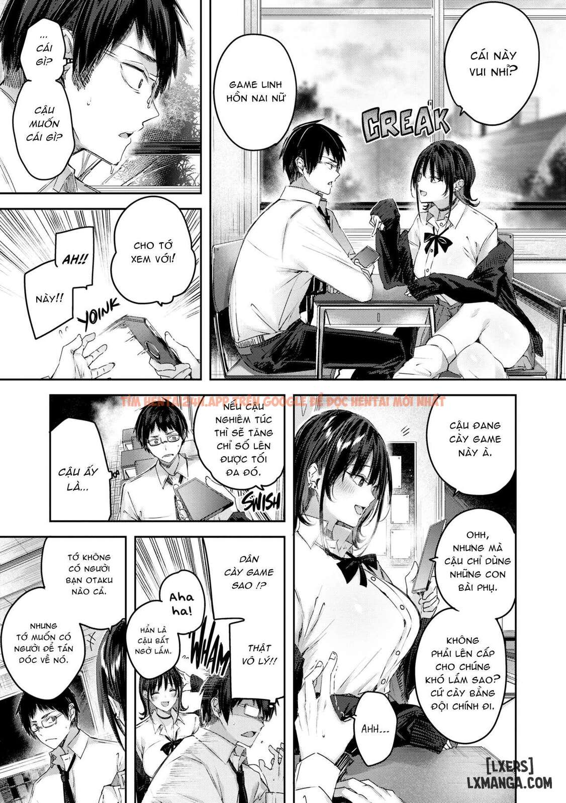 Xem ảnh 12 6940e67a5ebe0 trong truyện hentai Love Lariat! - Chapter 1 - www.hentaitvn.net Xem ảnh 12 6940e67a5ebe0 trong truyện hentai Love Lariat! - Chapter 1 - www.hentaitvn.net