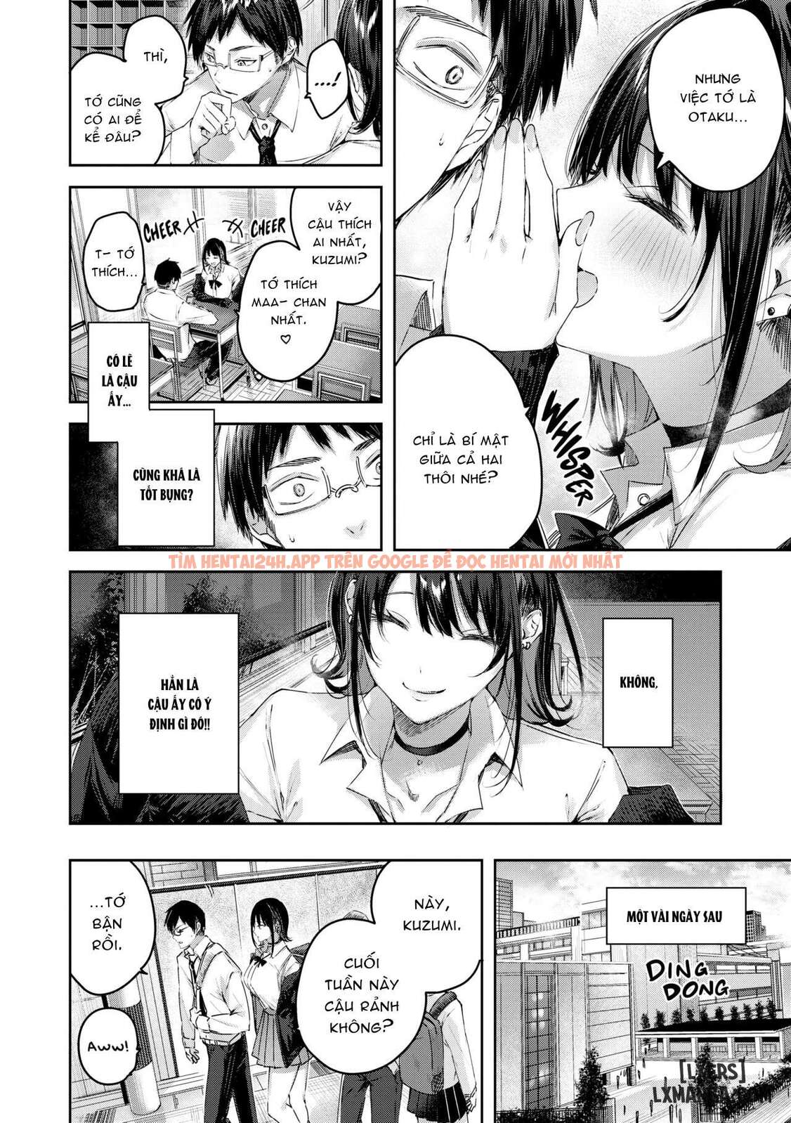 Xem ảnh 13 6940e67a5ebe0 trong truyện hentai Love Lariat! - Chapter 1 - www.hentaitvn.net Xem ảnh 13 6940e67a5ebe0 trong truyện hentai Love Lariat! - Chapter 1 - www.hentaitvn.net