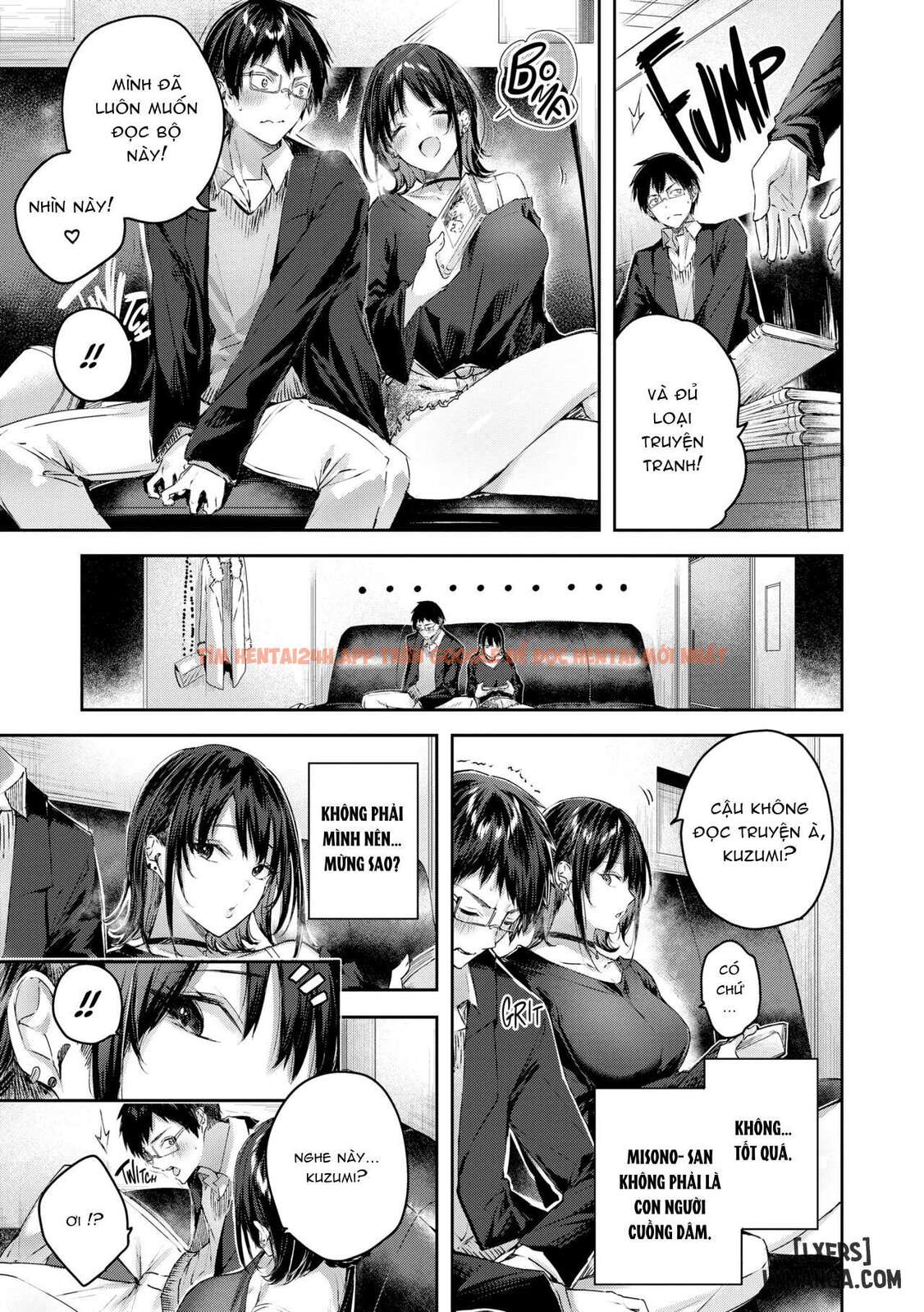 Xem ảnh 18 6940e67a5ebe0 trong truyện hentai Love Lariat! - Chapter 1 - www.hentaitvn.net Xem ảnh 18 6940e67a5ebe0 trong truyện hentai Love Lariat! - Chapter 1 - www.hentaitvn.net