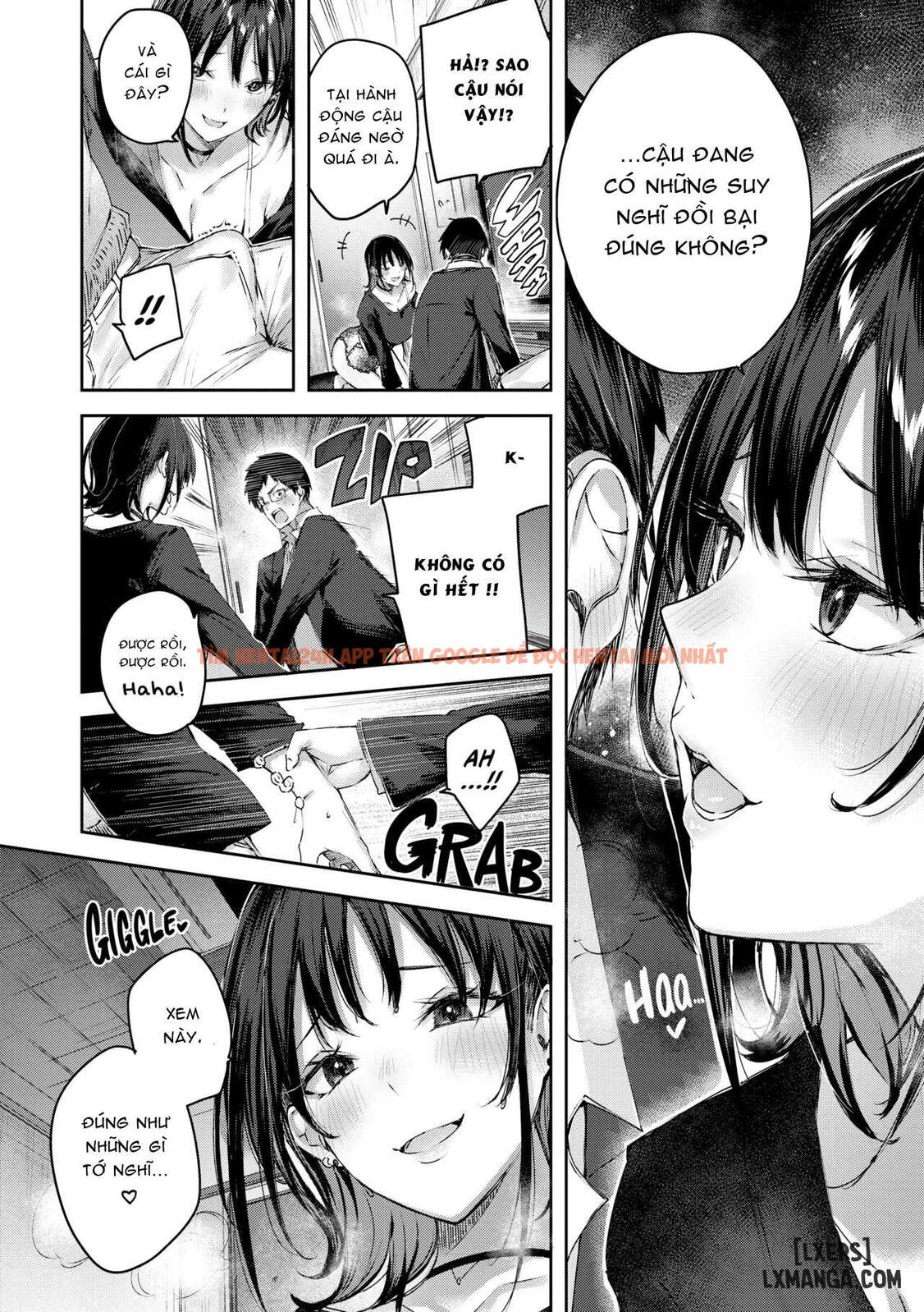 Xem ảnh 19 6940e67a5ebe0 trong truyện hentai Love Lariat! - Chapter 1 - www.hentaitvn.net Xem ảnh 19 6940e67a5ebe0 trong truyện hentai Love Lariat! - Chapter 1 - www.hentaitvn.net