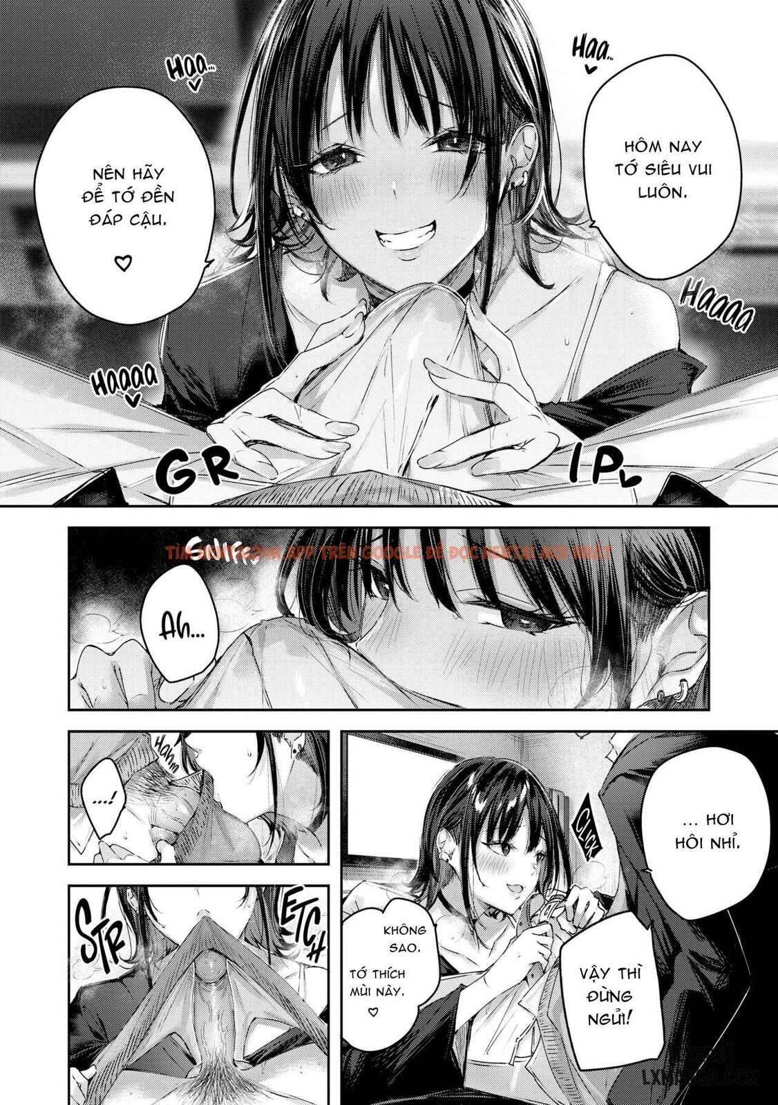 Xem ảnh 21 6940e67a5ebe0 trong truyện hentai Love Lariat! - Chapter 1 - www.hentaitvn.net Xem ảnh 21 6940e67a5ebe0 trong truyện hentai Love Lariat! - Chapter 1 - www.hentaitvn.net