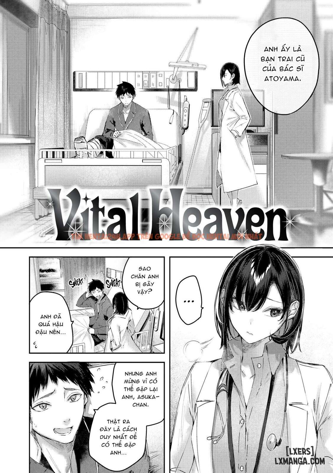 Xem ảnh 1 69425c800379f trong truyện hentai Love Lariat! - Chapter 2 - www.hentaitvn.net