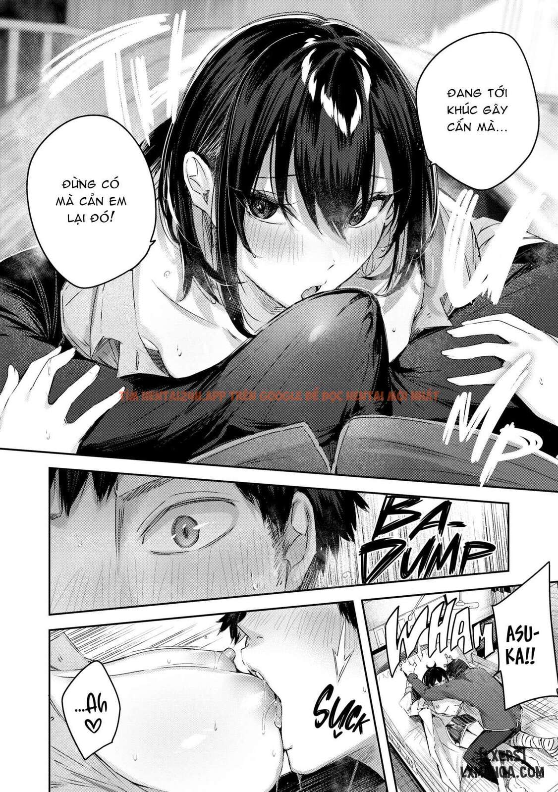 Xem ảnh 13 69425c800379f trong truyện hentai Love Lariat! - Chapter 2 - www.hentaitvn.net