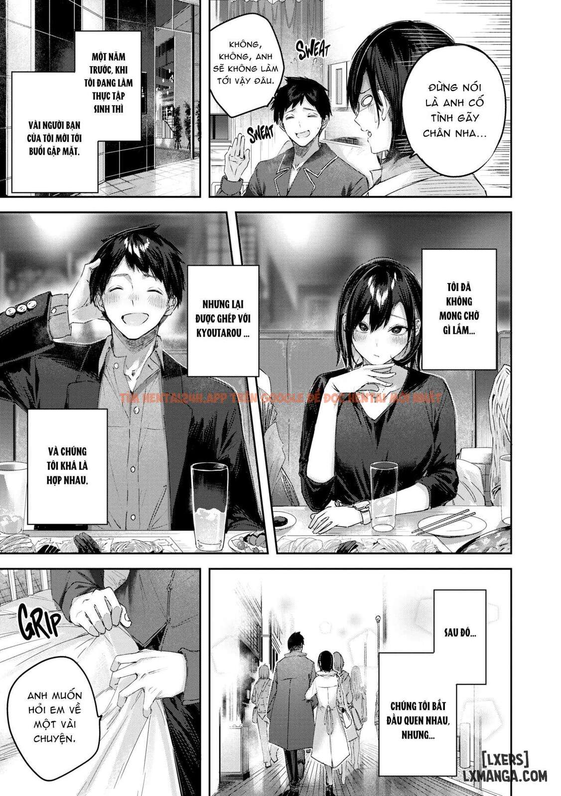 Xem ảnh 2 69425c800379f trong truyện hentai Love Lariat! - Chapter 2 - www.hentaitvn.net