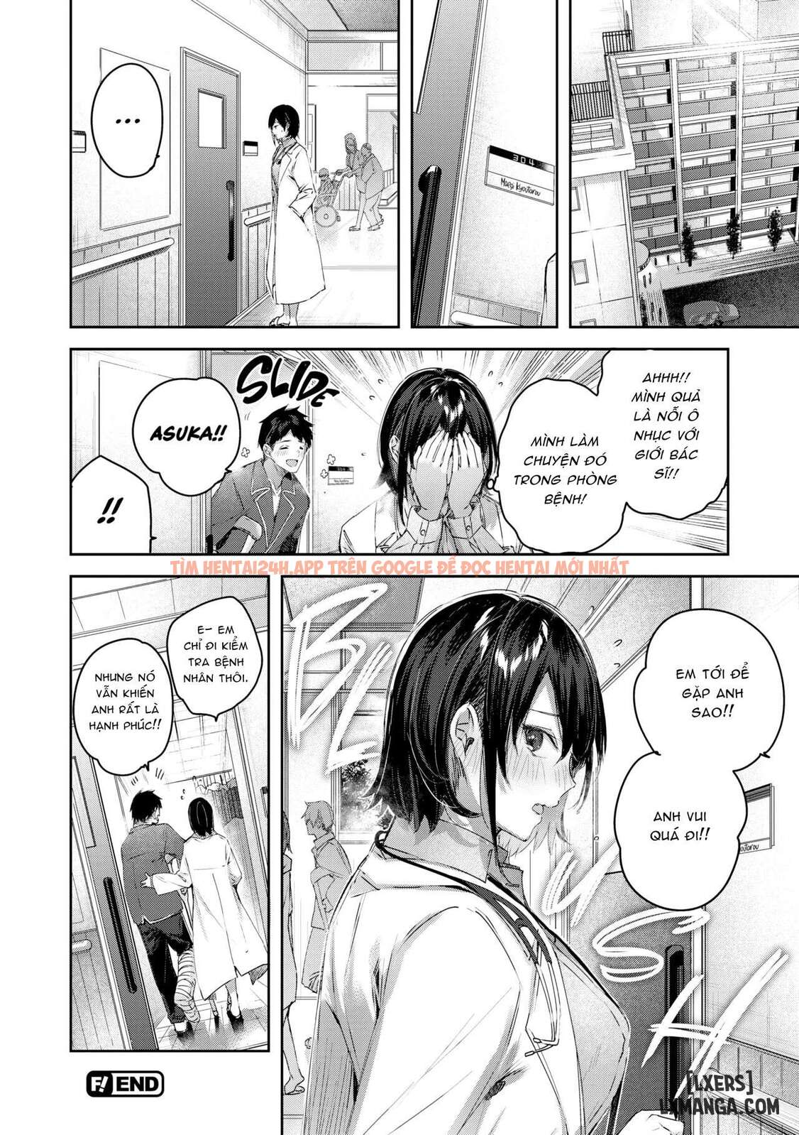 Xem ảnh 25 69425c800379f trong truyện hentai Love Lariat! - Chapter 2 - www.hentaitvn.net