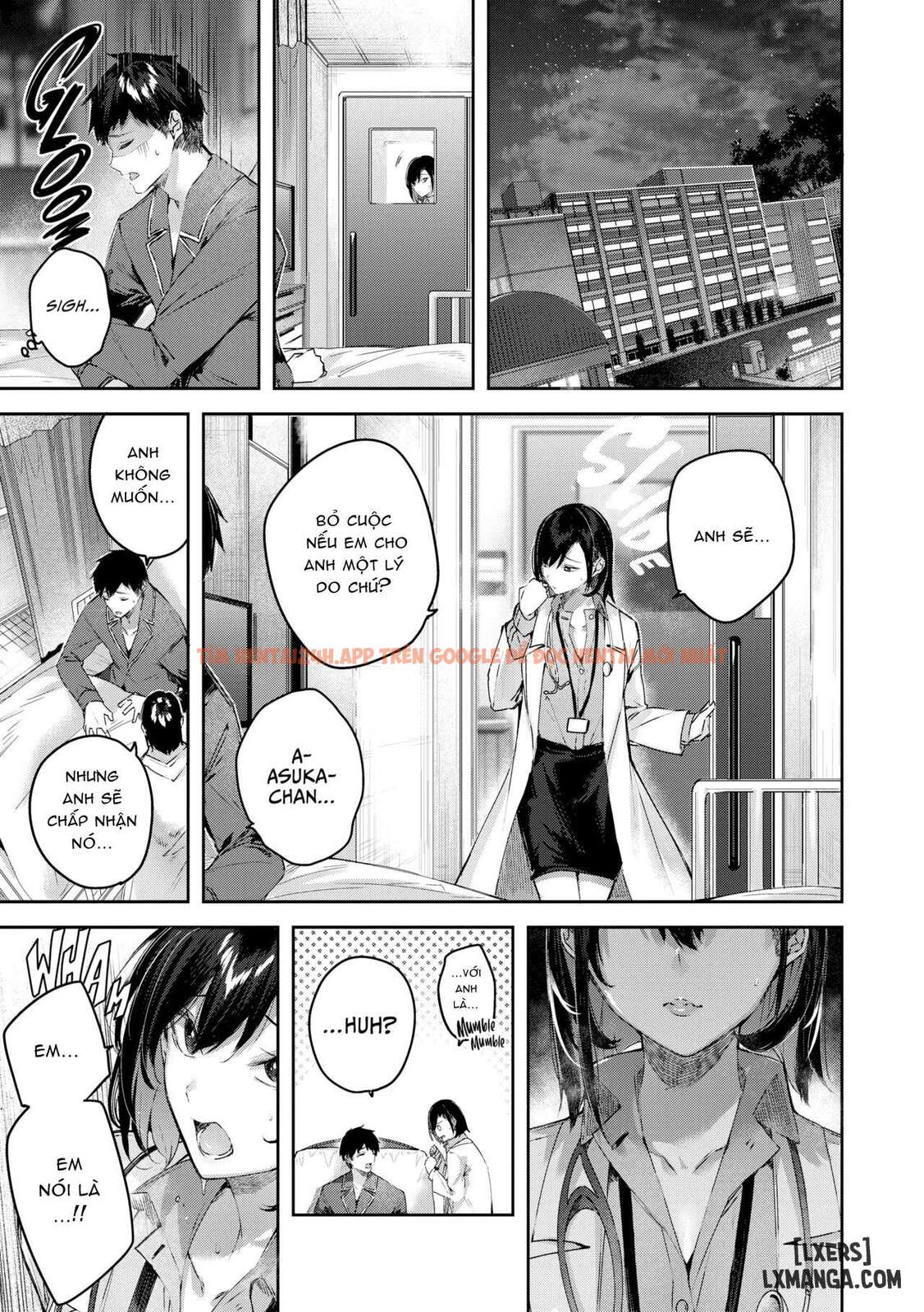 Xem ảnh 4 69425c800379f trong truyện hentai Love Lariat! - Chapter 2 - www.hentaitvn.net