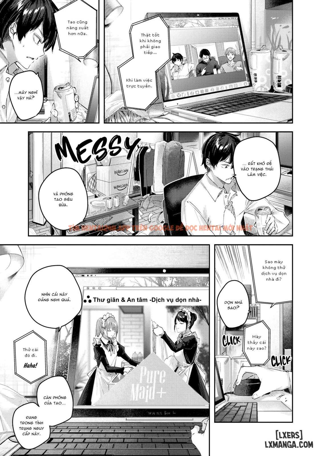 Xem ảnh Love Lariat! - Chapter 3 - 0 69435f09e3699 - Truyenhentaiz.net Xem ảnh Love Lariat! - Chapter 3 - 0 69435f09e3699 - Truyenhentaiz.net