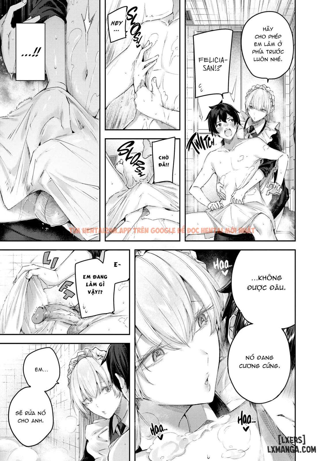 Xem ảnh Love Lariat! - Chapter 3 - 10 69435f09e3699 - Truyenhentaiz.net Xem ảnh Love Lariat! - Chapter 3 - 10 69435f09e3699 - Truyenhentaiz.net