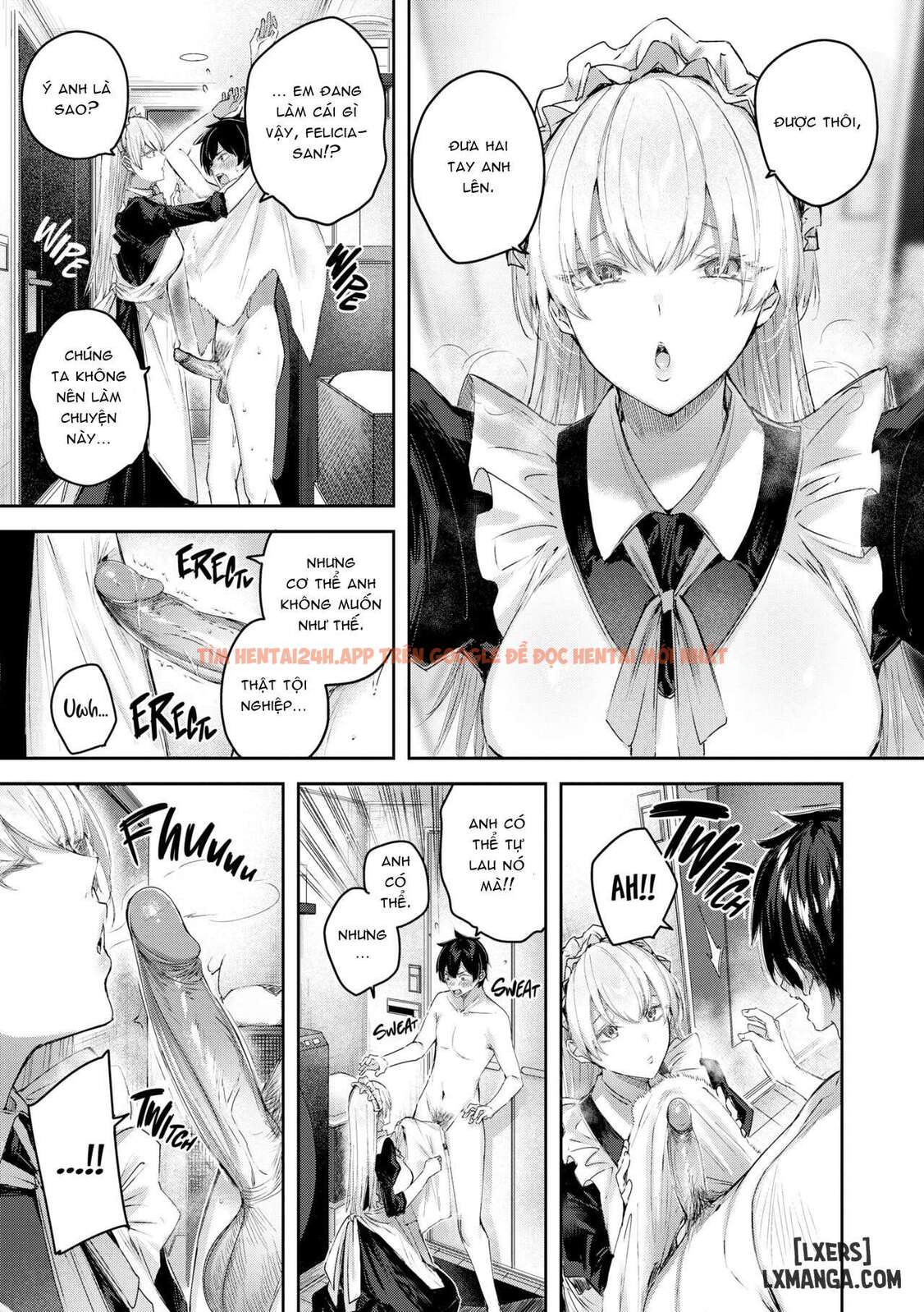 Xem ảnh Love Lariat! - Chapter 3 - 12 69435f09e3699 - Truyenhentaiz.net Xem ảnh Love Lariat! - Chapter 3 - 12 69435f09e3699 - Truyenhentaiz.net