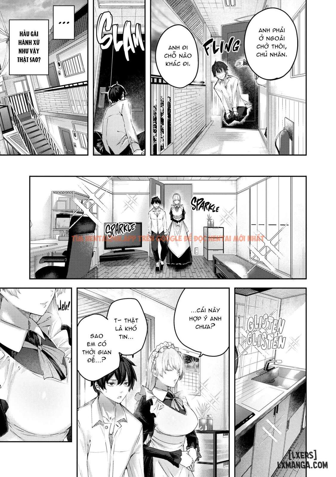 Xem ảnh Love Lariat! - Chapter 3 - 4 69435f09e3699 - Truyenhentaiz.net Xem ảnh Love Lariat! - Chapter 3 - 4 69435f09e3699 - Truyenhentaiz.net