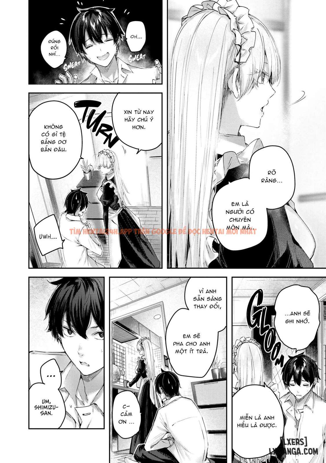 Xem ảnh Love Lariat! - Chapter 3 - 5 69435f09e3699 - Truyenhentaiz.net Xem ảnh Love Lariat! - Chapter 3 - 5 69435f09e3699 - Truyenhentaiz.net