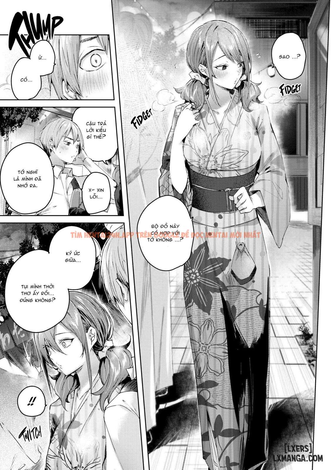 Xem ảnh 6 6944be6fc8ff9 trong truyện hentai Love Lariat! - Chapter 4 - hentaitvn.net