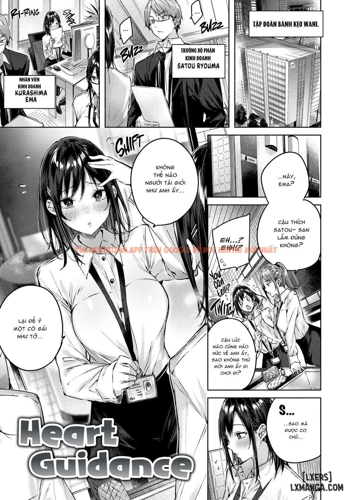 Xem ảnh Love Lariat! - Chapter 5 - 0 694603ab94848 - Truyenhentaiz.net