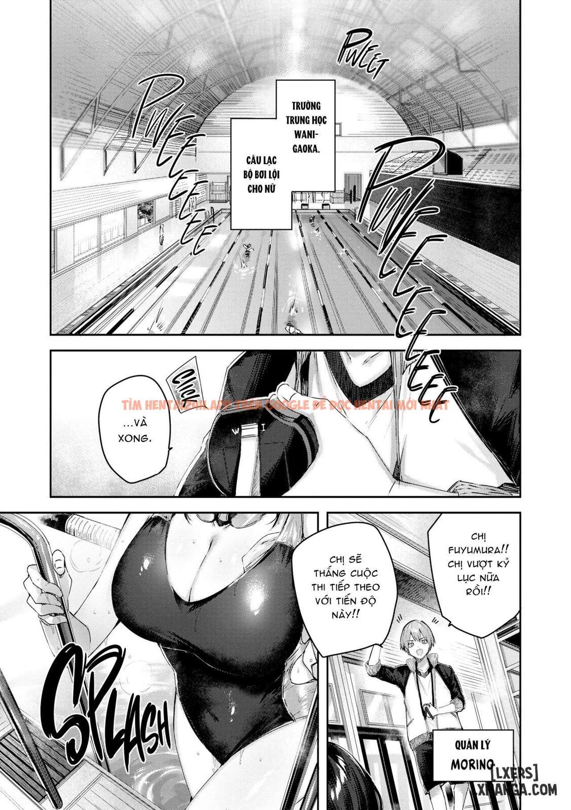 Xem ảnh Love Lariat! - Chapter 6 - 0 6947526c4de7e - Truyenhentaiz.net