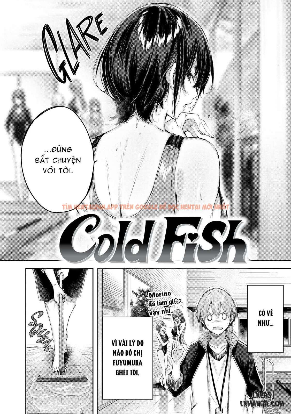 Xem ảnh Love Lariat! - Chapter 6 - 1 6947526c4de7e - Truyenhentaiz.net