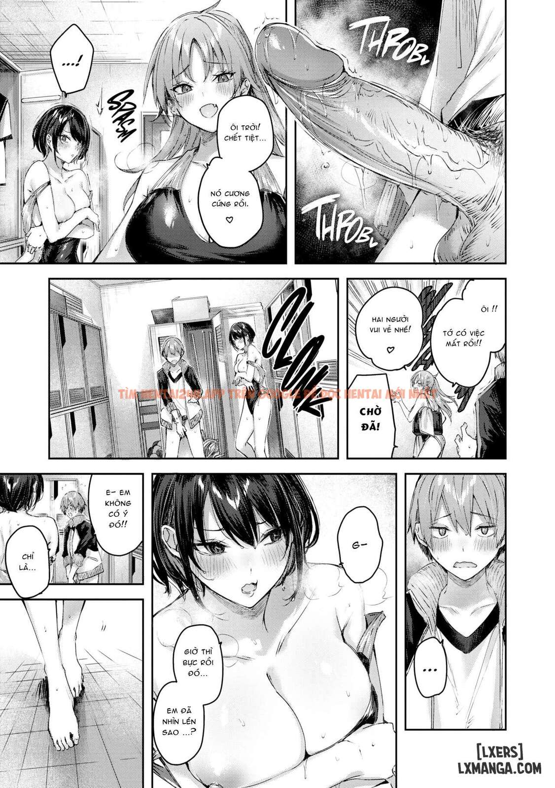 Xem ảnh Love Lariat! - Chapter 6 - 12 6947526c4de7e - Truyenhentaiz.net