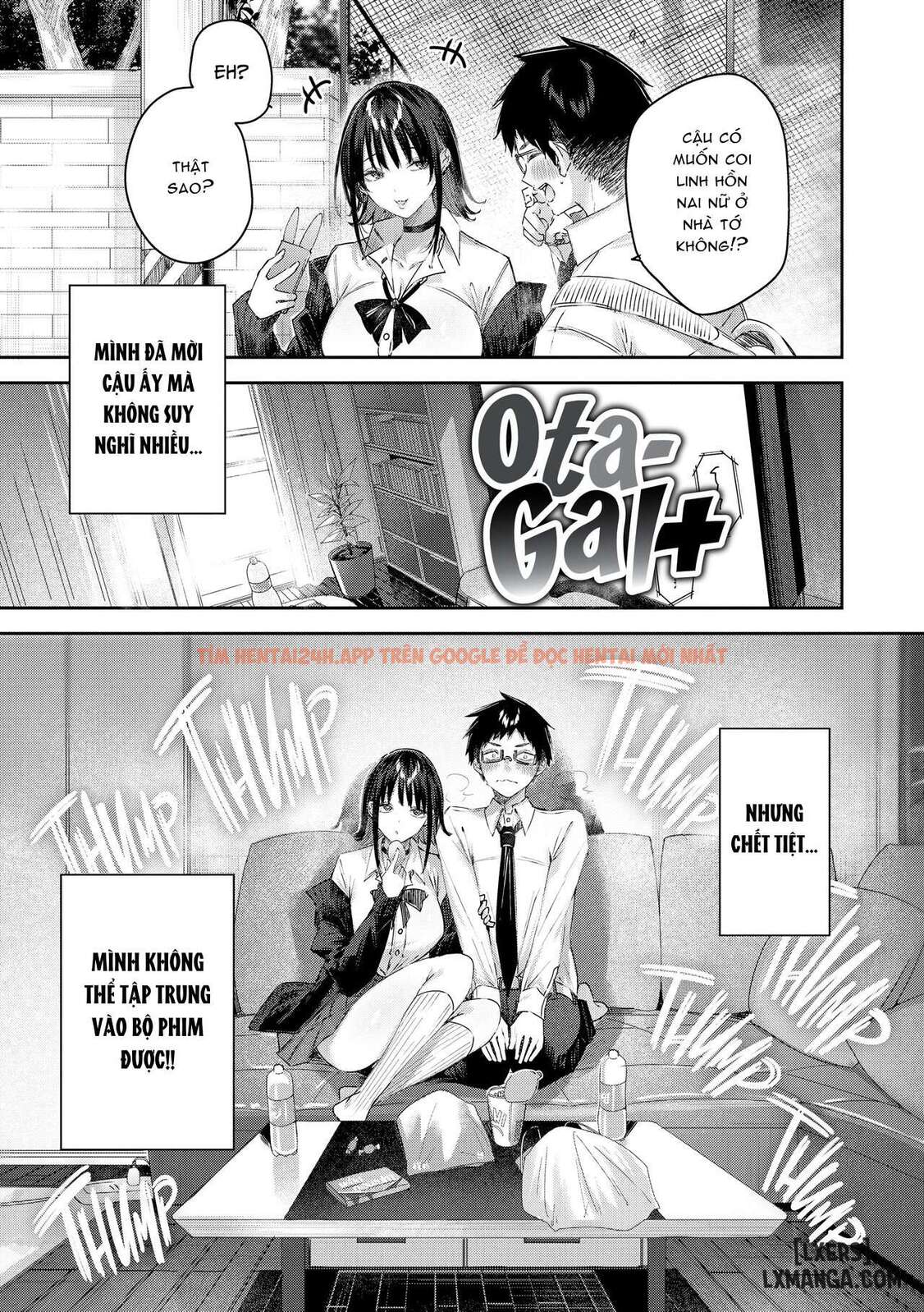 Xem ảnh Love Lariat! - Chapter END - 8 6949d7df14ff7 - Truyenhentaiz.net