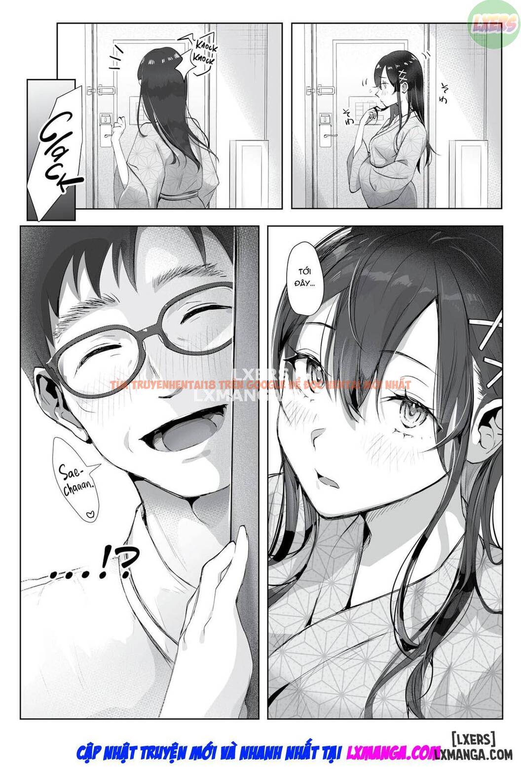 Xem ảnh Lá Thư Thú Tội Tình Yêu - One Shot - 9 - HentaiTruyen.fun