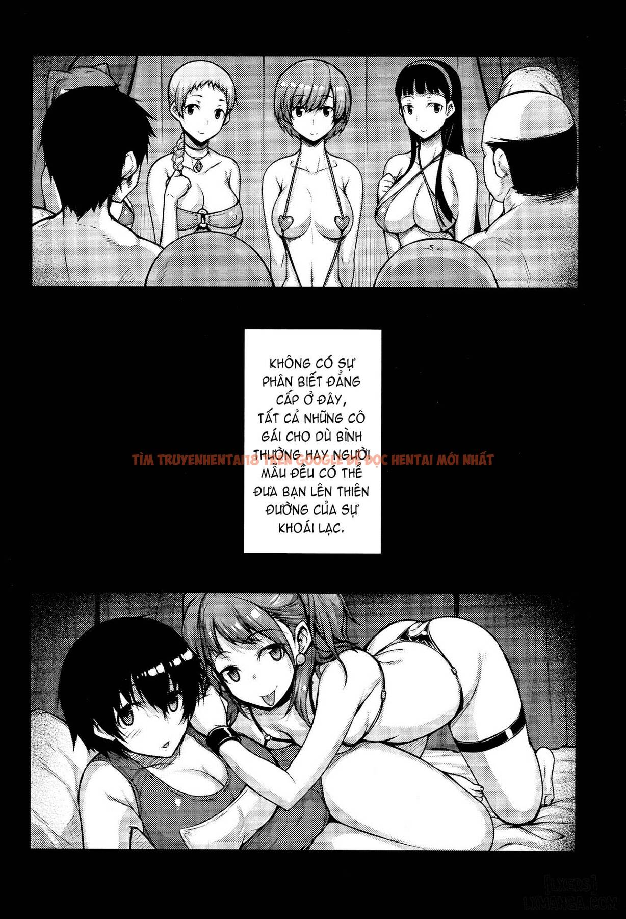 Xem ảnh 3 trong truyện hentai Love Pet - One Shot - hentaitvn.net