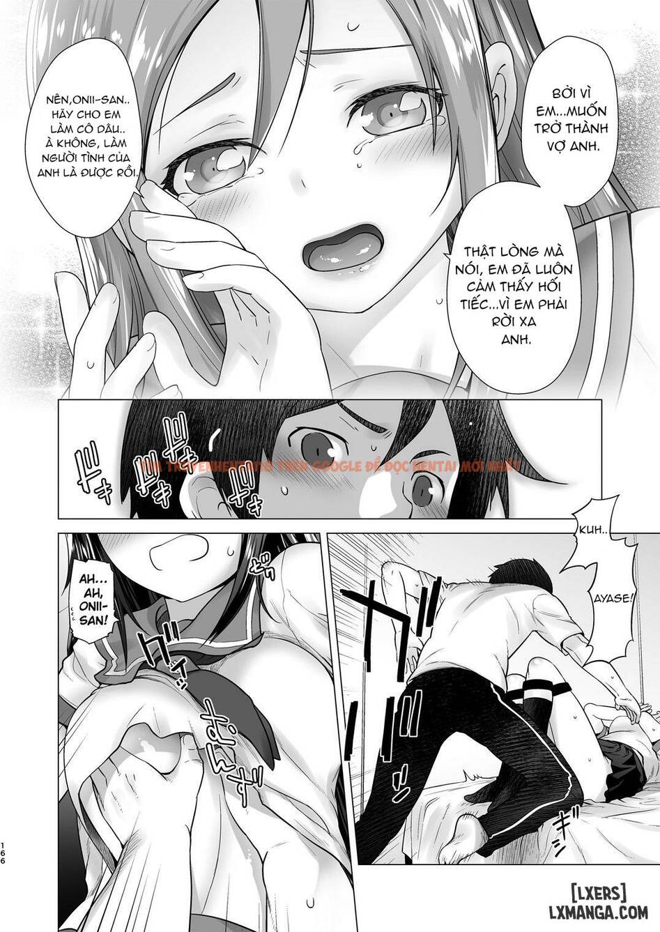 Xem ảnh 3 trong truyện hentai Love Replica Soushuuhen - One Shot - hentaitvn.net