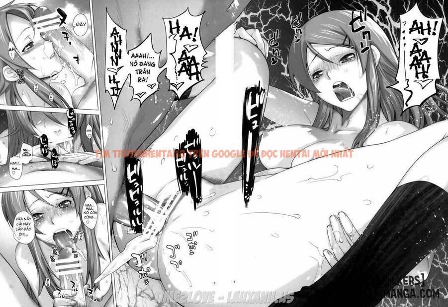 Xem ảnh 22 trong truyện hentai Love Replica - One Shot - hentaitvn.net