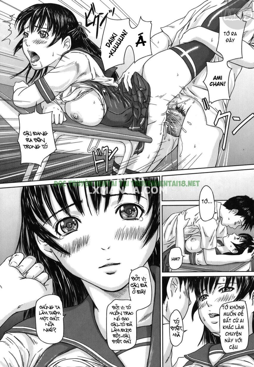 Xem ảnh 31 trong truyện hentai Tình Yêu Của Sự Lựa Chọn - Chapter 1 - truyenhentai18.pro