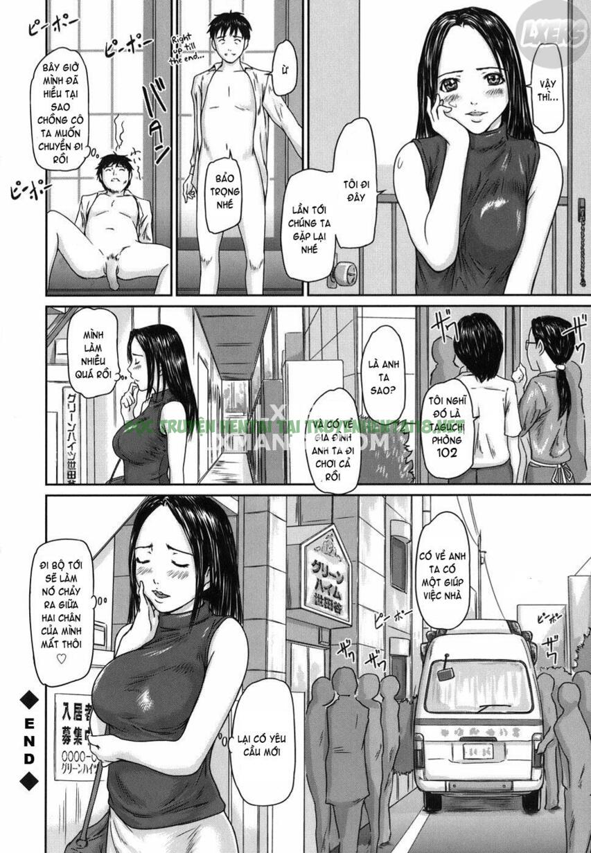 Xem ảnh 22 trong truyện hentai Tình Yêu Của Sự Lựa Chọn - Chapter 2 - truyenhentai18.pro