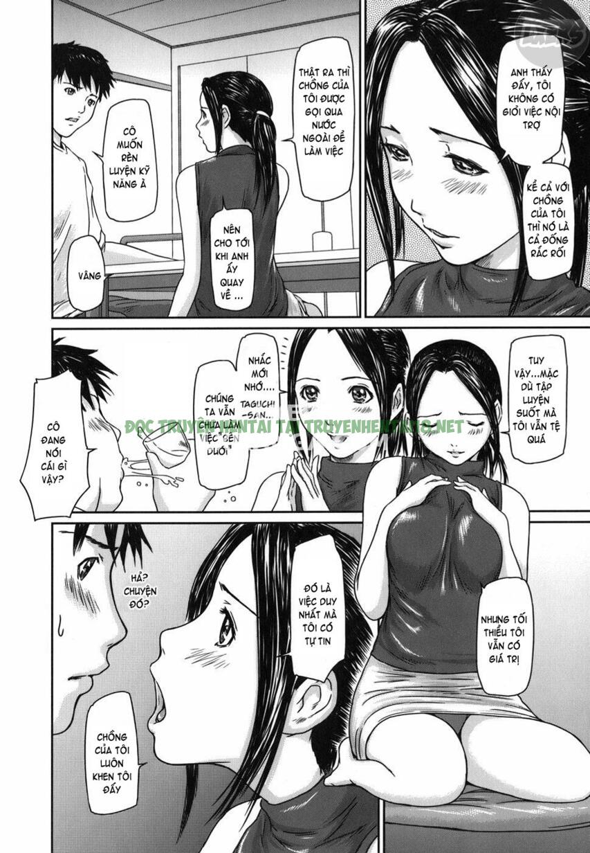 Xem ảnh 8 trong truyện hentai Tình Yêu Của Sự Lựa Chọn - Chapter 2 - truyenhentai18.pro