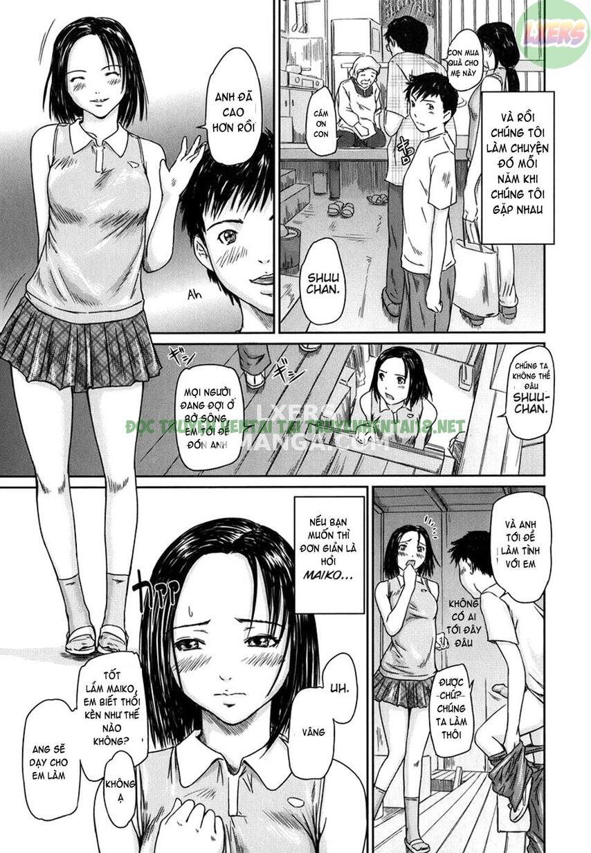 Xem ảnh 13 trong truyện hentai Tình Yêu Của Sự Lựa Chọn - Chapter 3 - truyenhentai18.pro