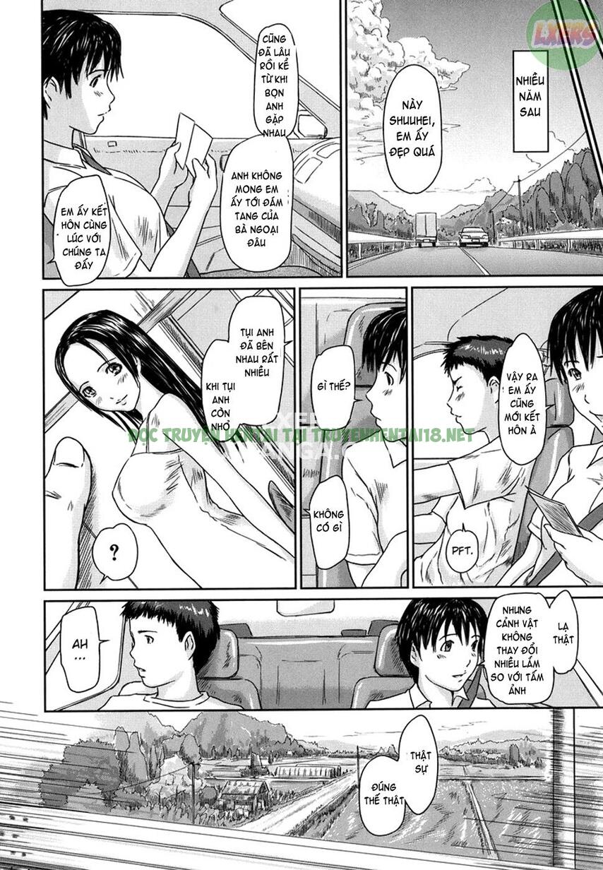 Xem ảnh 22 trong truyện hentai Tình Yêu Của Sự Lựa Chọn - Chapter 3 - truyenhentai18.pro