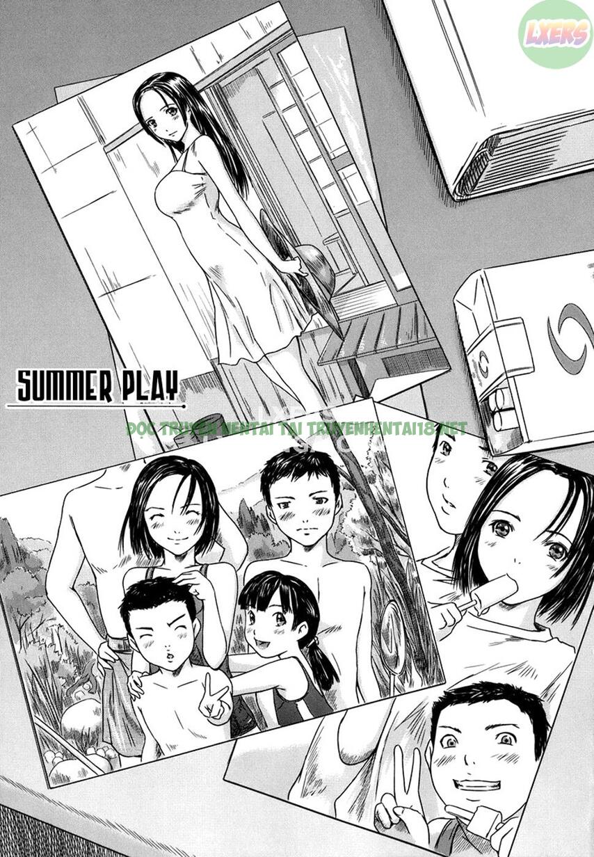 Xem ảnh 3 trong truyện hentai Tình Yêu Của Sự Lựa Chọn - Chapter 3 - truyenhentai18.pro