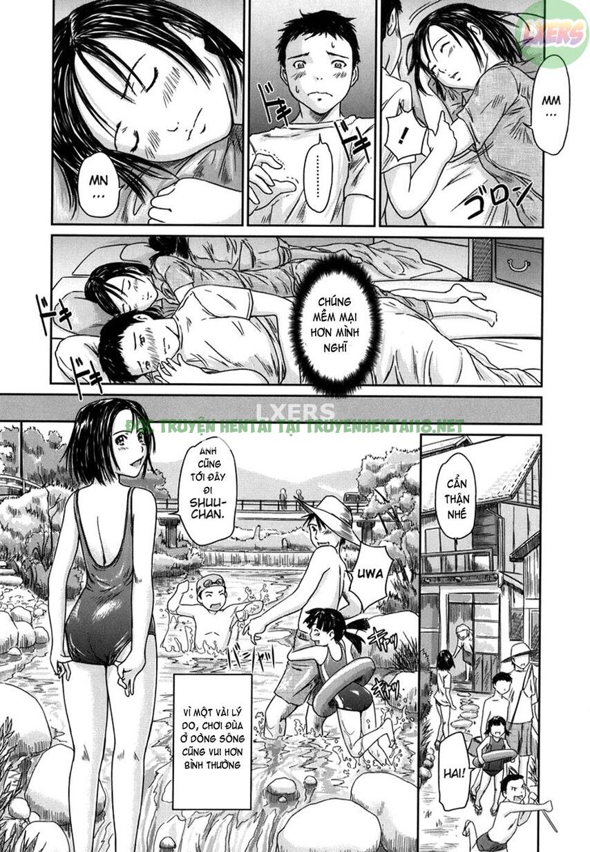 Xem ảnh 5 trong truyện hentai Tình Yêu Của Sự Lựa Chọn - Chapter 3 - truyenhentai18.pro