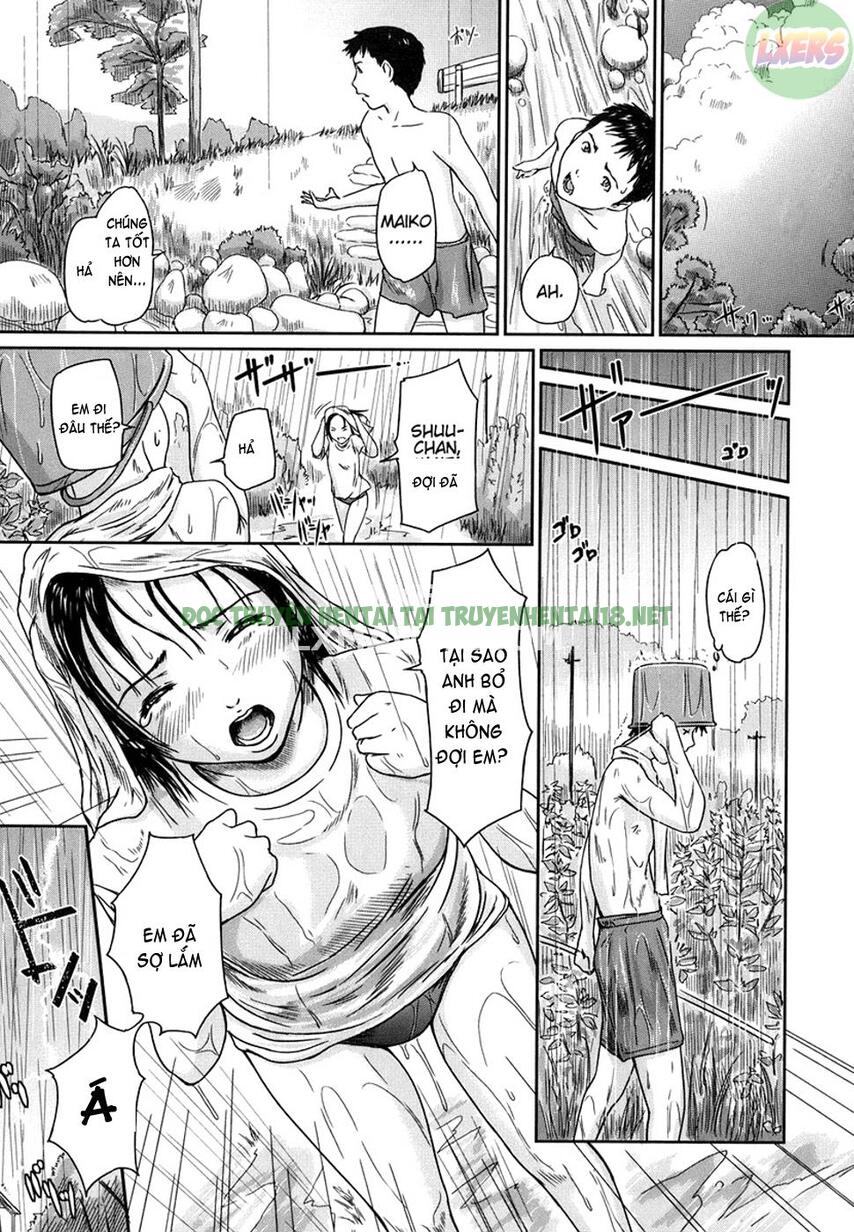 Xem ảnh 7 trong truyện hentai Tình Yêu Của Sự Lựa Chọn - Chapter 3 - truyenhentai18.pro