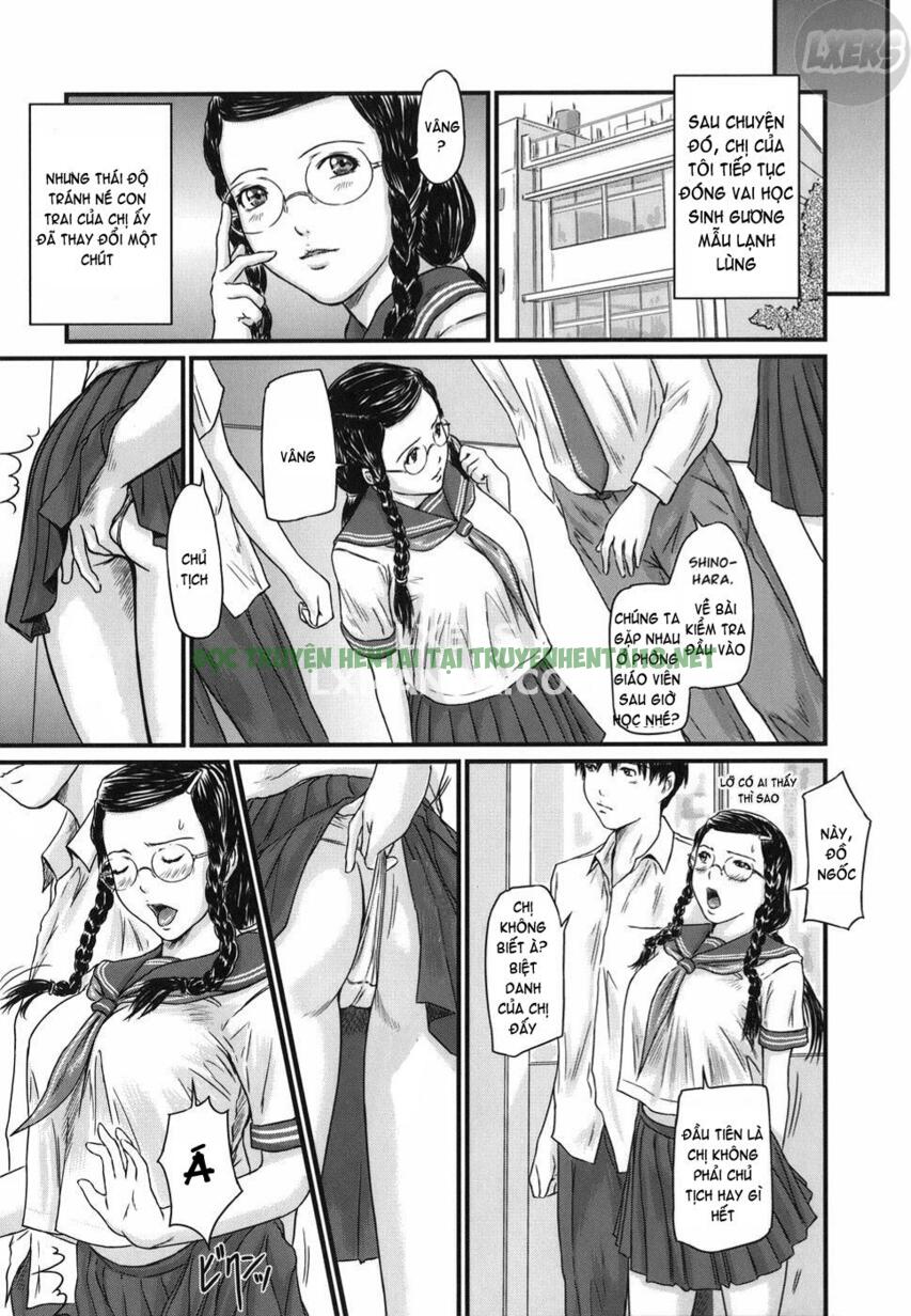 Xem ảnh 23 trong truyện hentai Tình Yêu Của Sự Lựa Chọn - Chapter 4 - truyenhentai18.pro