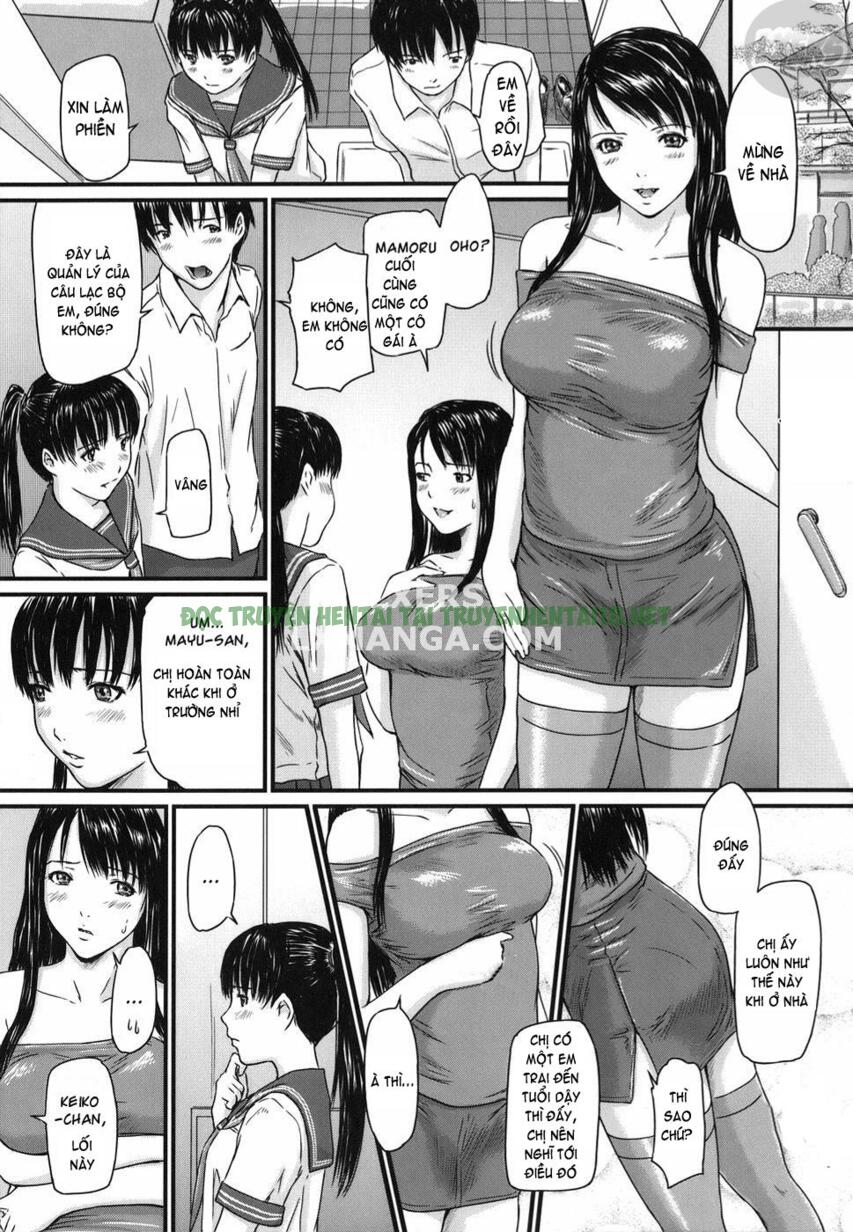 Xem ảnh 7 trong truyện hentai Tình Yêu Của Sự Lựa Chọn - Chapter 4 - truyenhentai18.pro