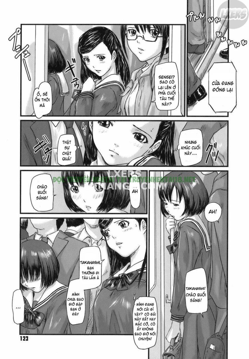 Xem ảnh 5 trong truyện hentai Tình Yêu Của Sự Lựa Chọn - Chapter 6 - truyenhentai18.pro