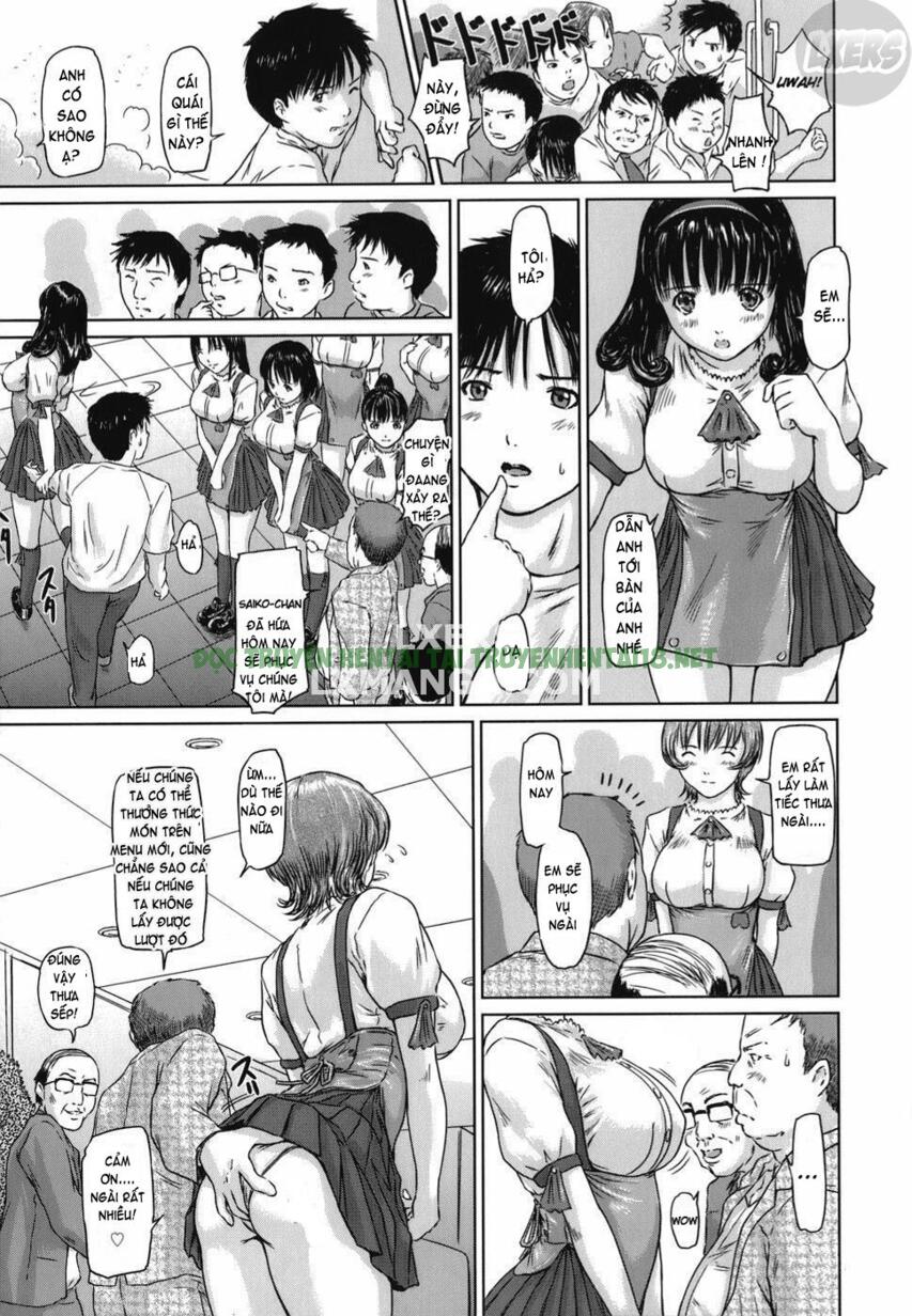 Xem ảnh 7 trong truyện hentai Tình Yêu Của Sự Lựa Chọn - Chapter 7 - truyenhentai18.pro