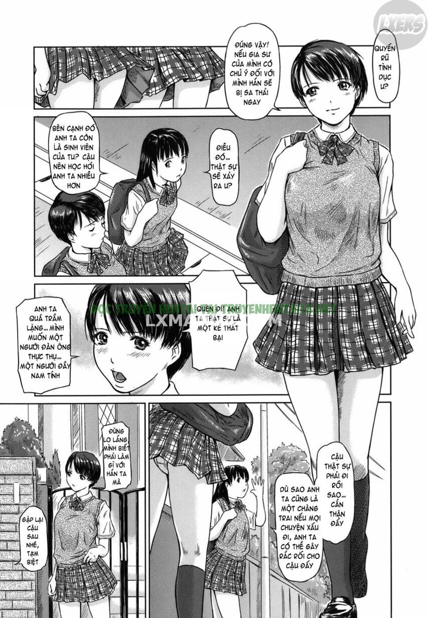 Xem ảnh 4 trong truyện hentai Tình Yêu Của Sự Lựa Chọn - Chapter 9 - truyenhentai18.pro
