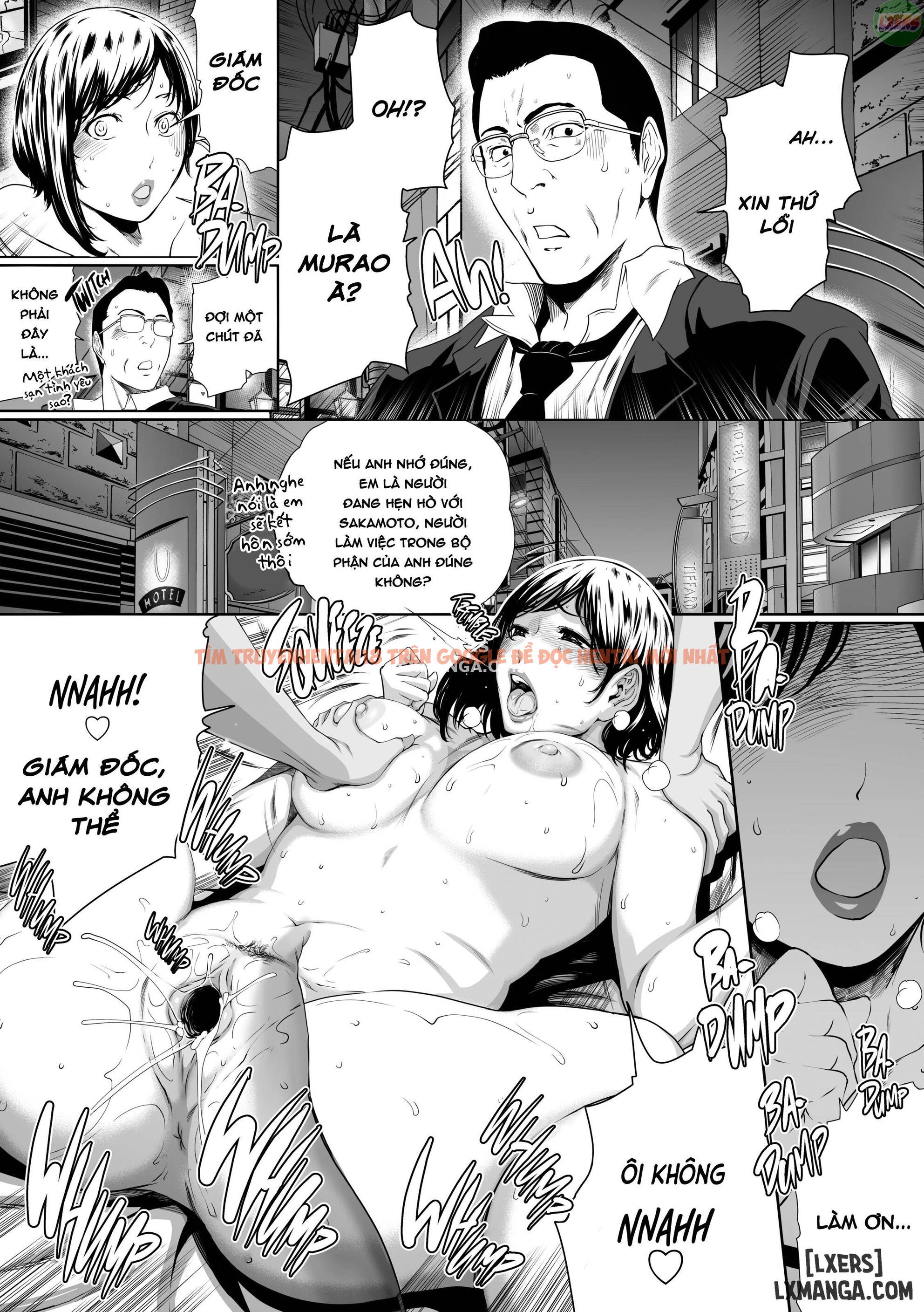 Xem ảnh 13 trong truyện hentai Love Sharing - Chapter 11 - hentaitvn.net