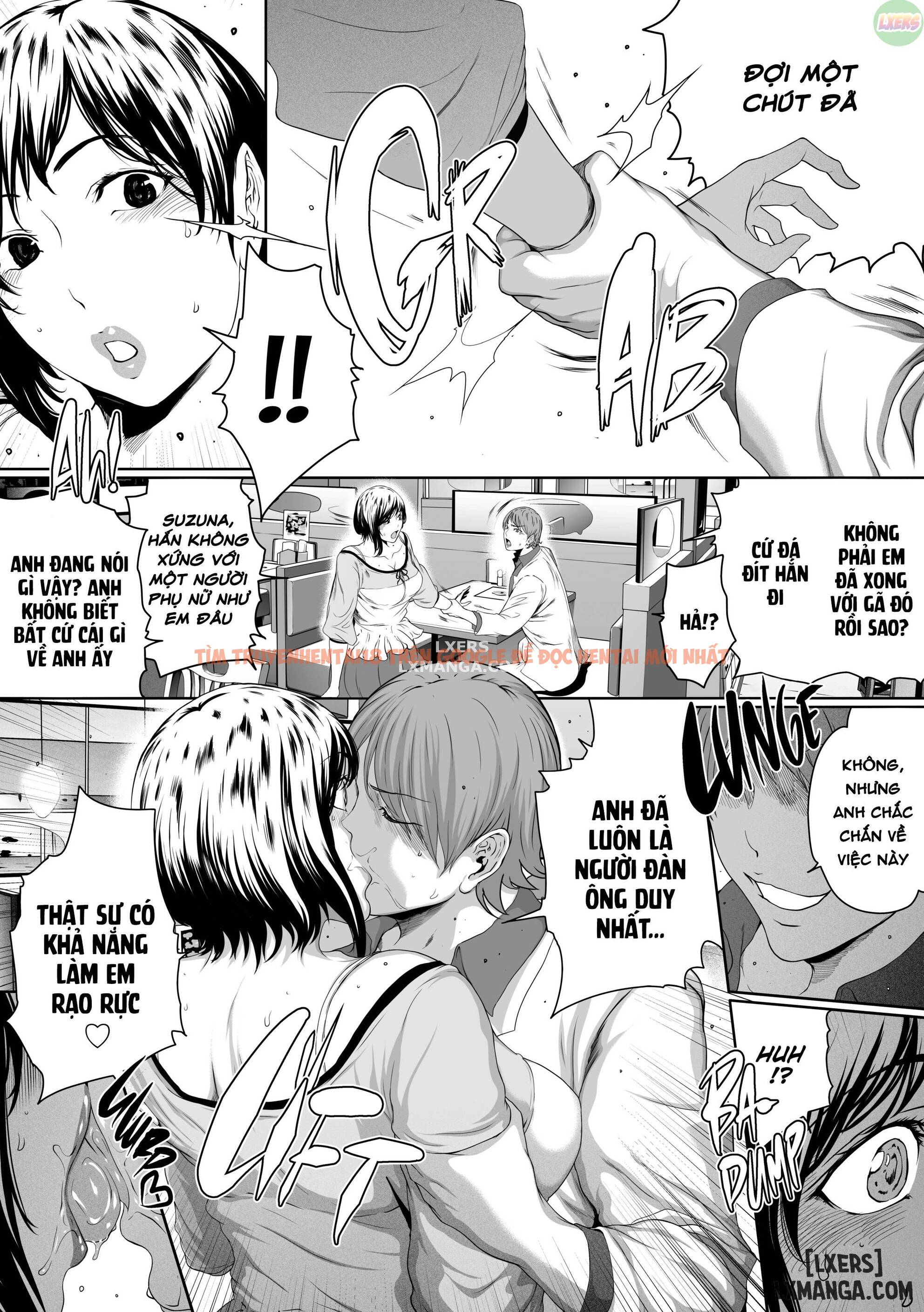 Xem ảnh 7 trong truyện hentai Love Sharing - Chapter 11 - hentaitvn.net