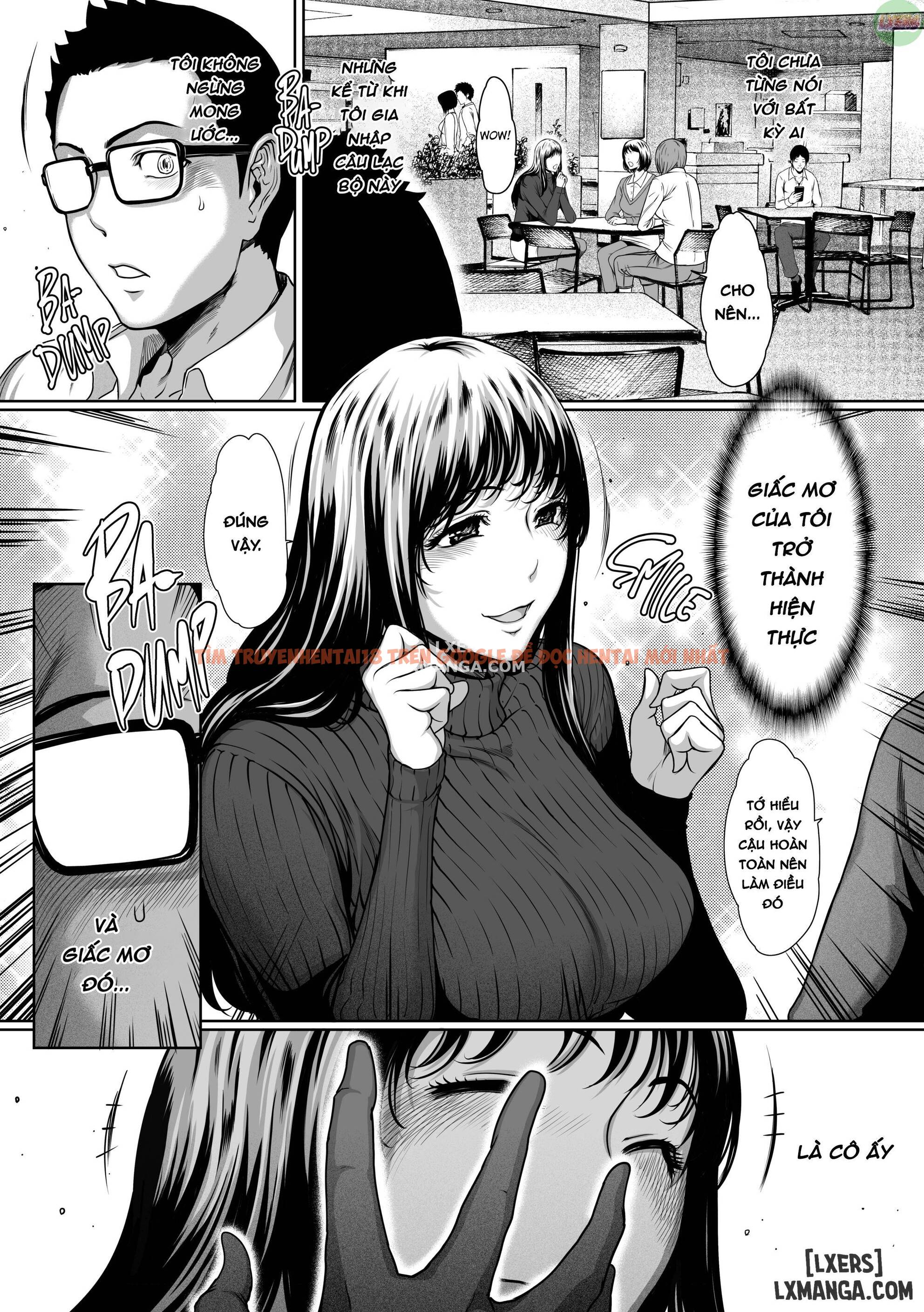 Xem ảnh 3 trong truyện hentai Love Sharing - Chapter 8 - hentaitvn.net