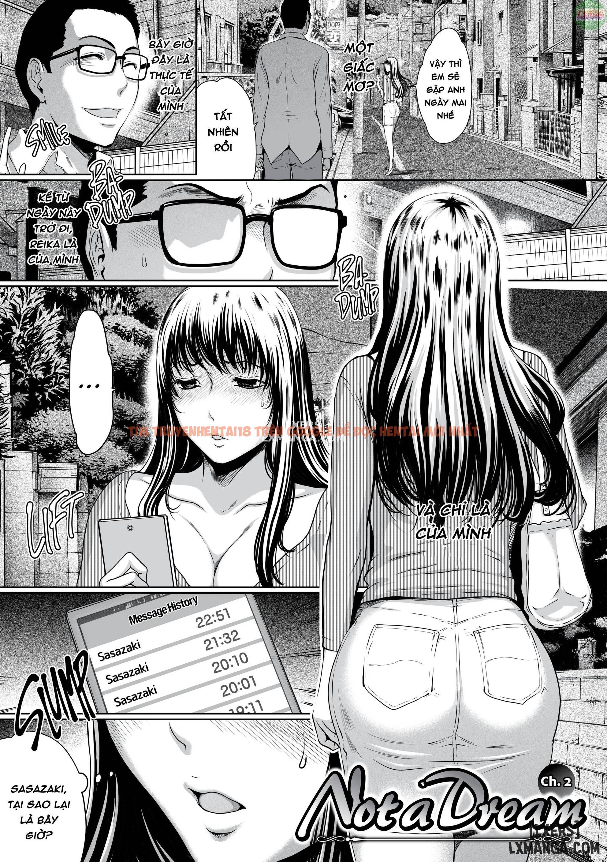 Xem ảnh 5 trong truyện hentai Love Sharing - Chapter 8 - hentaitvn.net