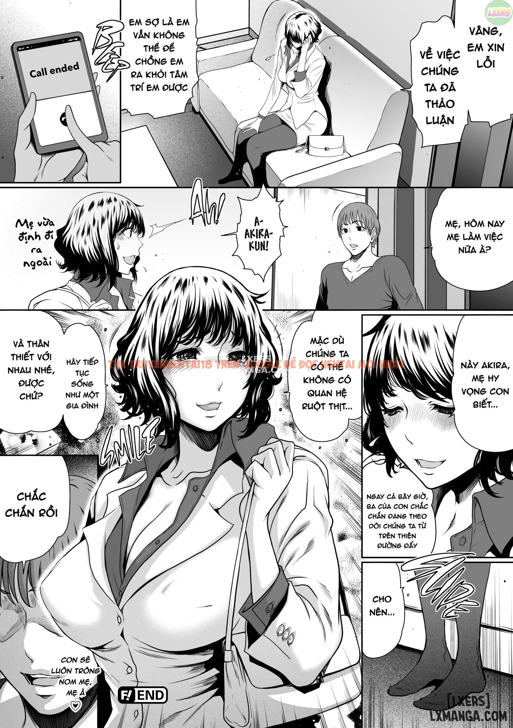 Xem ảnh 23 trong truyện hentai Love Sharing - Chapter 9 - hentaitvn.net
