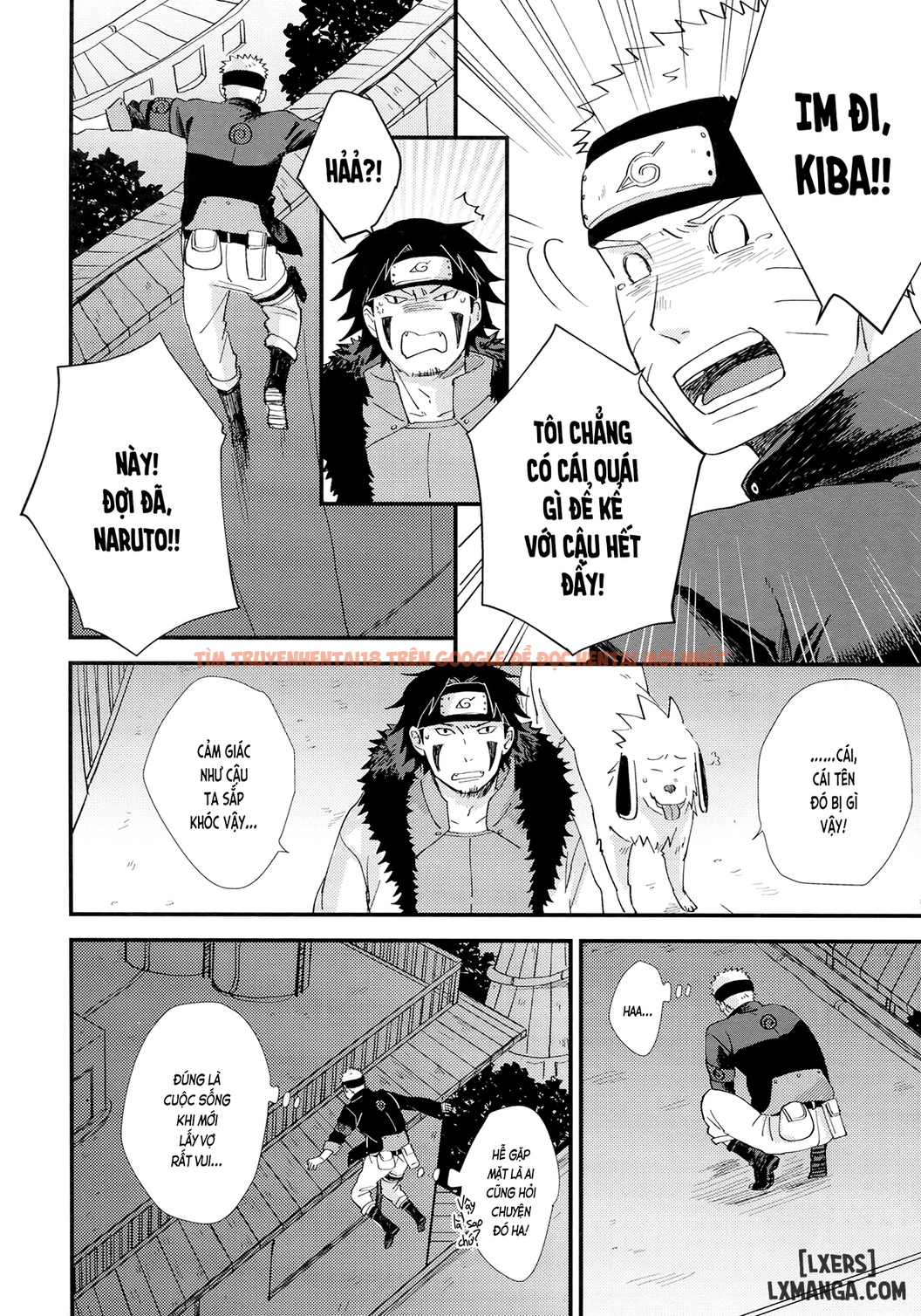 Xem ảnh 27 trong truyện hentai Tình Yêu Bệnh Hoạn Naruto x Hinata - Chapter 1 - hentaitvn.net