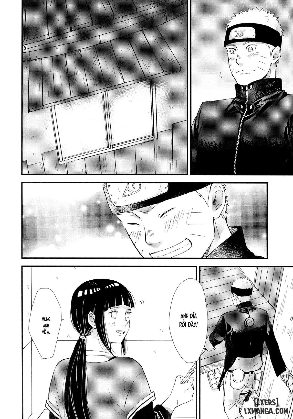 Xem ảnh 29 trong truyện hentai Tình Yêu Bệnh Hoạn Naruto x Hinata - Chapter 1 - hentaitvn.net