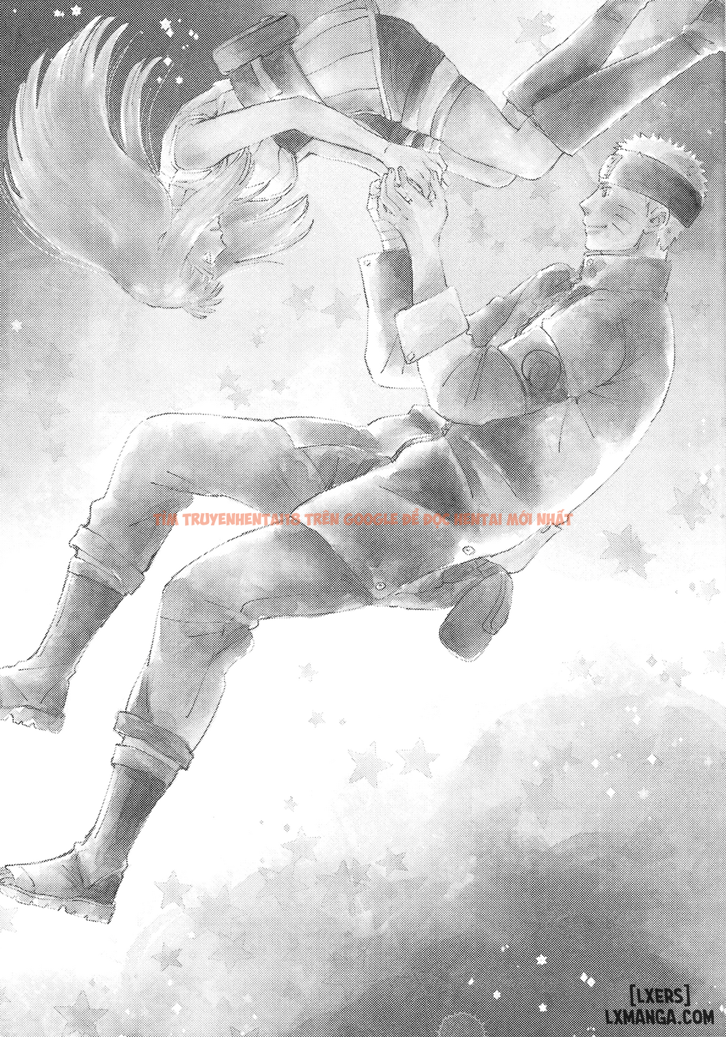 Xem ảnh 3 trong truyện hentai Tình Yêu Bệnh Hoạn Naruto x Hinata - Chapter 1 - hentaitvn.net