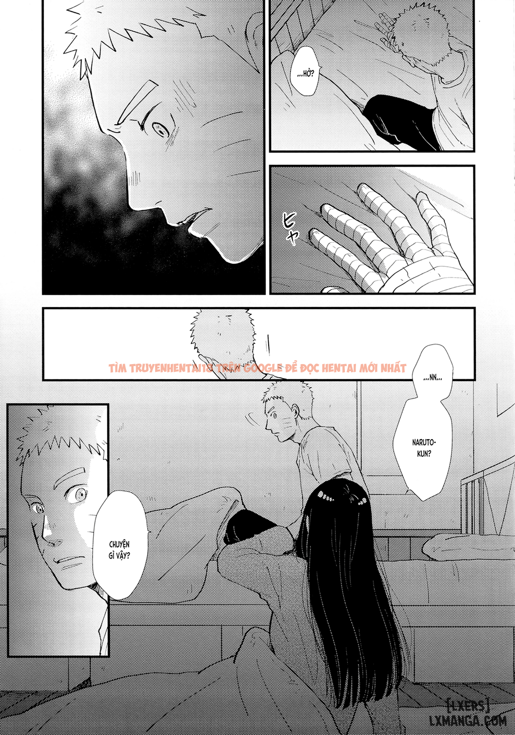 Xem ảnh 32 trong truyện hentai Tình Yêu Bệnh Hoạn Naruto x Hinata - Chapter 1 - hentaitvn.net