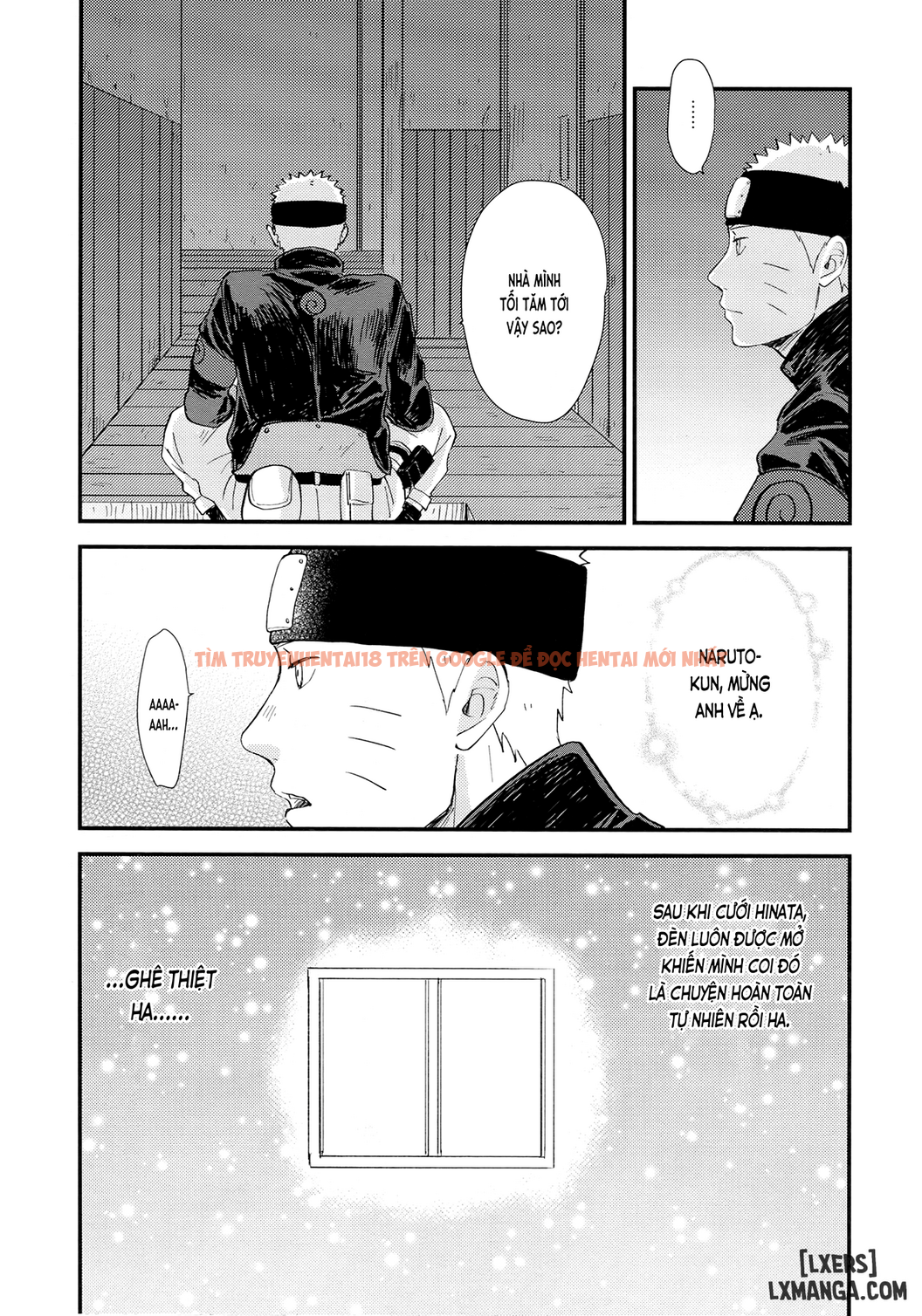 Xem ảnh 54 trong truyện hentai Tình Yêu Bệnh Hoạn Naruto x Hinata - Chapter 1 - hentaitvn.net