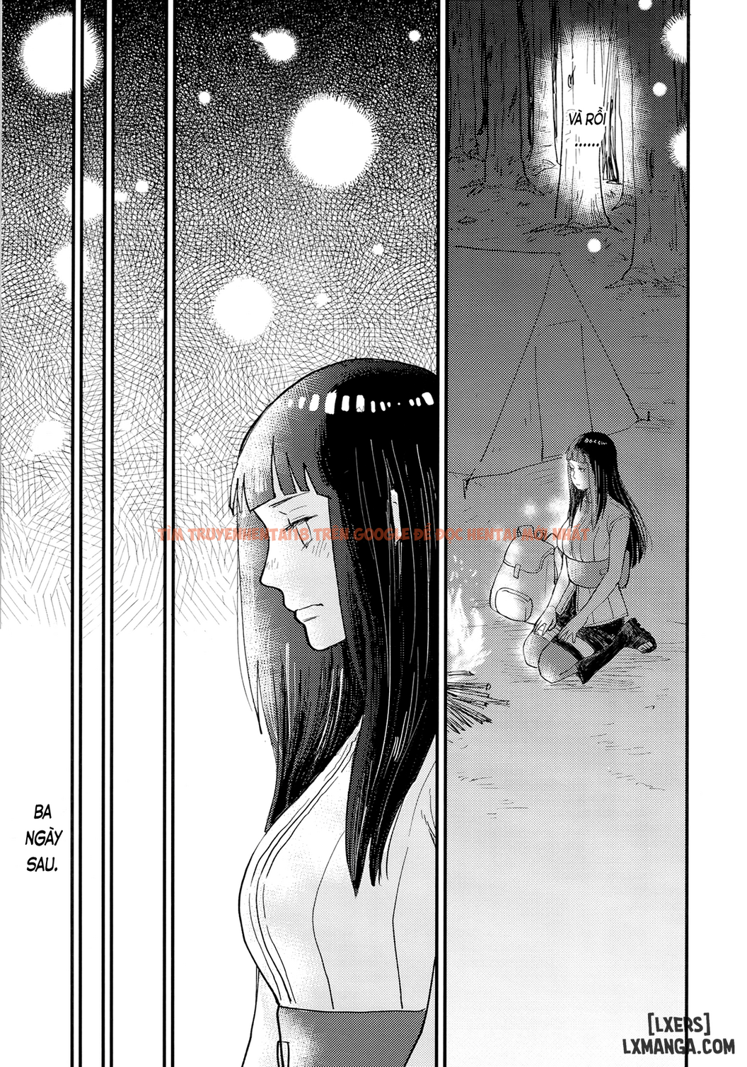 Xem ảnh 56 trong truyện hentai Tình Yêu Bệnh Hoạn Naruto x Hinata - Chapter 1 - hentaitvn.net